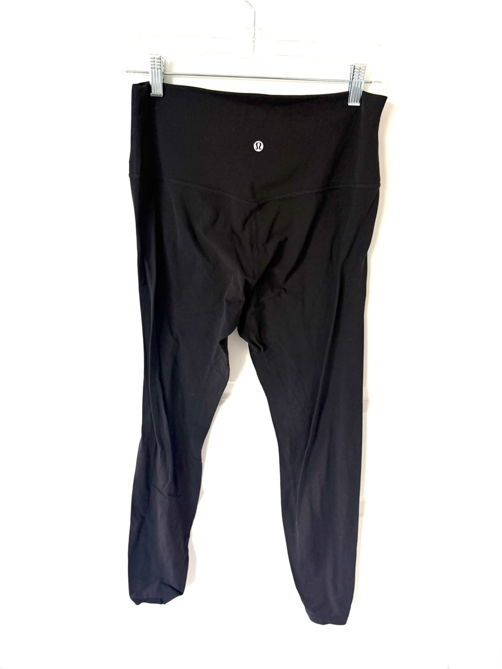 Lululemon Align Pant 28" Black Size 10
